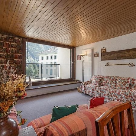 Appartement L'Outa 111 - Happy Rentals Chamonix Eksteriør billede